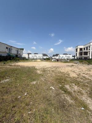 5 Plots of Land in Orchid Road, Orchid Road Ikota Lekki Lagos, Lafiaji, Lekki, Lagos, Mixed-use Land for Sale