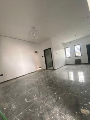 Brand New 2 Bedroom Flat Apartment, Sangotedo, Ajah, Lagos, Flat / Apartment for Rent