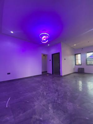 Brand New 2 Bedrooms Flat / Apartment, Sangotedo, Ajah, Lagos, Flat / Apartment for Rent