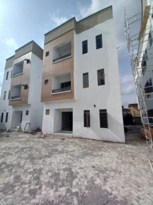 3 Bedroom Premium Apartments, Dideolu Estate, Off Wemco Road, Ogba, Ikeja, Lagos, Flat / Apartment for Sale