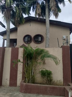2 Bedroom Flat, Off Lagos/abeokuta Expressway, Abule Egba, Agege, Lagos, Flat / Apartment for Rent