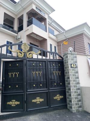 Newly Built and Tastefully Finished 3 Bedroom Flat, Pedro, Gbagada, Lagos, Flat / Apartment for Rent