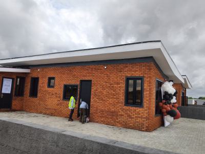 Solar Powered Eco-smart Affordable 3 Bedroom Bungalow, Itunu Residential Estate, Ibeju Lekki, Lagos, Detached Bungalow for Sale