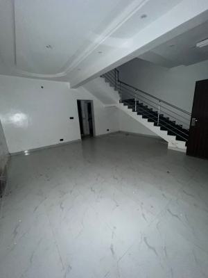 Large and Spacious 3 Bedroom Duplex, Ikate, Lekki, Lagos, Detached Duplex for Rent