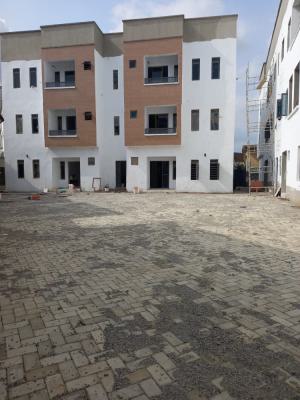 Luxury 2 Bedroom Apartment, Dideolu Estate, Off Wemco Road, Ogba, Ikeja, Lagos, Flat / Apartment for Sale