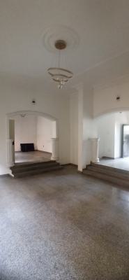 4 Bedrooms Duplex with a Bq, Wuse 2, Abuja, Semi-detached Duplex for Rent