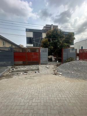 Very Specious and Newly Built 4 Bed Rooms Semi Detached Duplex with a, Millennium Estate, Gbagada, Lagos, Semi-detached Duplex for Sale