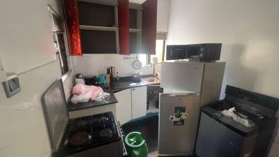 2 Units of 3 Bedroom Flat All Room En-suite with Bqs, Lekki, Lagos, Flat / Apartment for Rent