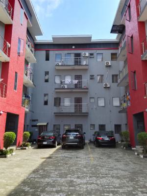 2 Bedroom Apartment, Ikate Elegushi, Lekki, Lagos, Flat / Apartment for Rent