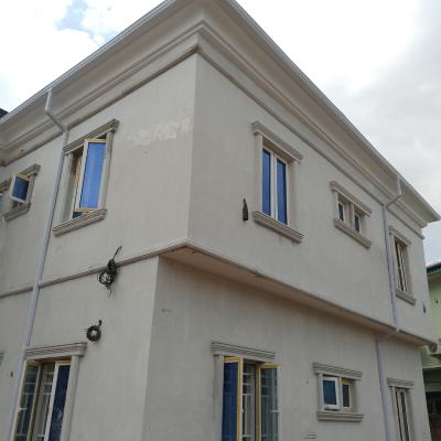 a Very Massive and Brand New One Bedroom, News Engineering, Dawaki, Gwarinpa, Abuja, Mini Flat (room and Parlour) for Rent
