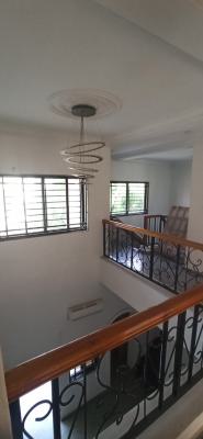 Clean 4 Bedrooms Duplex, Wuse 2, Abuja, Semi-detached Duplex for Rent