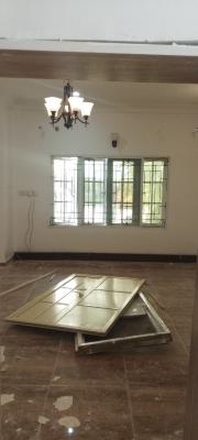 a Standard Room and Parlor with Well Fitted Kichen, Chevron Drive, Paradise 3, Chevron, Lekki, Lagos, Mini Flat (room and Parlour) for Rent