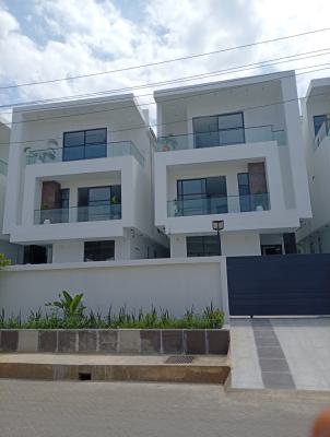 Luxury 5bedroom Fully Detached Duplex, Ikate, Lekki, Lagos, Detached Duplex for Sale