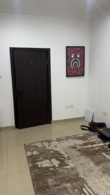 Luxury Shared Apartment in a Secured Estate, Off Freedom Way, Lekki Phase 1, Lekki, Lagos, Self Contain (single Rooms) for Rent
