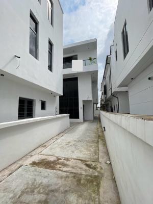 Well Built 4 Bedroom Duplex, Ikate, Lekki, Lagos, Detached Duplex for Sale