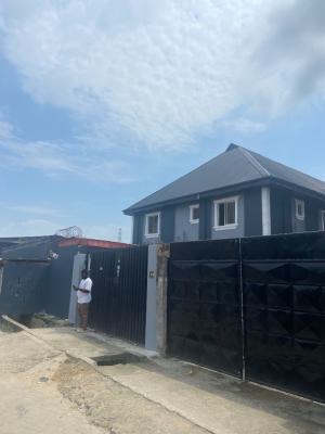 Newly Renovated Mini Flat Spacious and Convenient, Akoka, Yaba, Lagos, Mini Flat (room and Parlour) for Rent