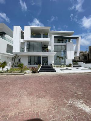 Luxurious 5 Bedroom Detached Duplex with a Pool, Gym in a Secure Estate, Osapa London, Lekki, Lagos, Detached Duplex for Sale