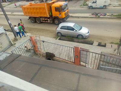 Shop, Ajah Ado Road, Lekki, Lagos, Shop for Rent