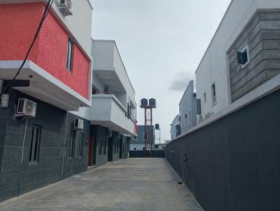 Luxury Mini Flat, Greenwich Garden Estate, Kosofe, Lagos, Mini Flat (room and Parlour) Short Let