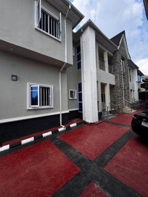 Brand New Four Units of Two Bedroom Flat, News Engineering, Dawaki, Gwarinpa, Abuja, Flat / Apartment for Rent