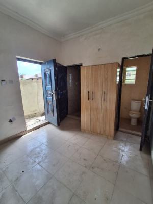 Newly Built Self Contain, Badore, Ajah, Lagos, Self Contain (single Rooms) for Rent