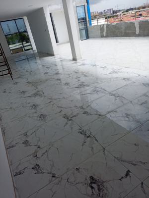 Pent Floor of About 232sqm Office Or Commercial Or Shop, Lekki Phase 1, Lekki, Lagos, Plaza / Complex / Mall for Rent