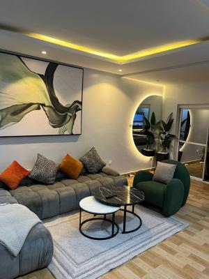 Luxury 1 Bedroom, Freedom Way, Lekki, Lagos, Flat / Apartment Short Let