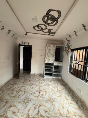 Newly Built Mini Flat Upstairs, Badore, Ajah, Lagos, Flat / Apartment for Rent