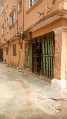 35 Blocks of Flats +7 Shops, Ikotun, Lagos, Block of Flats for Sale