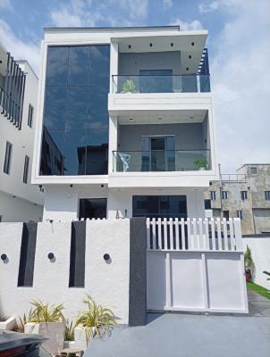 5bedroom Fully Detached Duplex, Ologolo, Lekki, Lagos, Detached Duplex for Sale