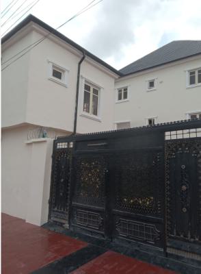 Newly Built 3 Bedrooms  Apartment in a Secure Environment, Songotedo, Ajah, Lagos, Flat / Apartment for Rent