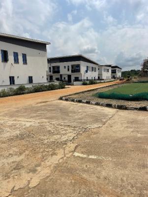 Four Bedroom Semi Detached Duplex with Ample Car Space, Opic, Isheri North, Lagos, Semi-detached Duplex for Sale