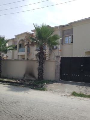 Luxury Serviced 5 Bedroom Duplex in Serene Environment, Off Freedom Way, Lekki Phase 1, Lekki, Lagos, Semi-detached Duplex for Rent