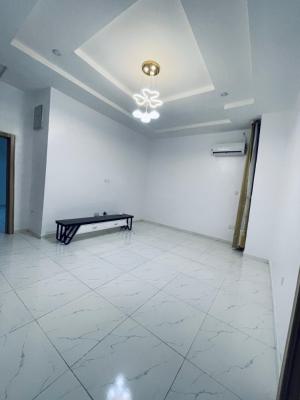 Fully Furnished and Serviced 4 Bedroom Terrace Duplex with Bq, Chevron Drive, Lekki, Lagos, Terraced Duplex for Rent