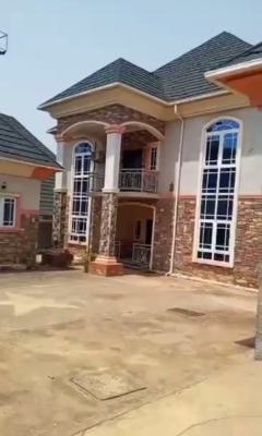 Luxury 5 Bedroom Duplex with Bq, Lokogoma District, Abuja, Detached Duplex for Sale
