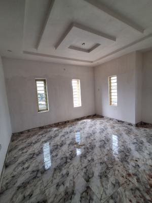 Newly Built 2 Bedroom Upstairs, Badore, Ajah, Lagos, House for Rent