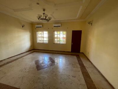 Luxury 3 Bedroom Flat with Bq, Maitama District, Abuja, Flat / Apartment for Rent