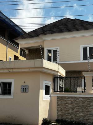 3 Bedroom Apartment, Lekki Phase 1, Lekki, Lagos, Flat / Apartment for Rent