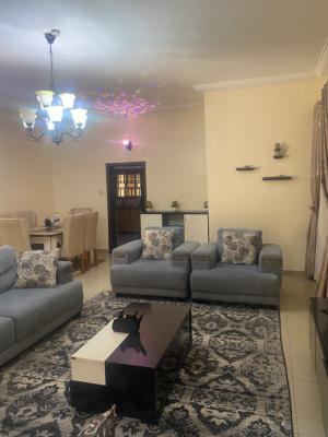 Two Bedroom Apartment, Utako, Abuja, Flat / Apartment Short Let