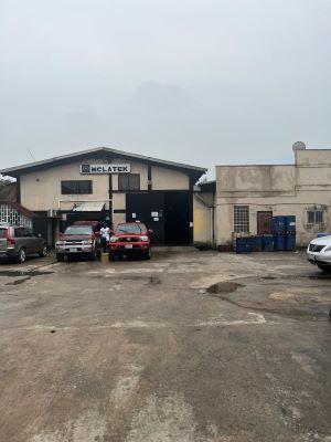 Warehouse, Trans Amadi Industrial Layout, Port Harcourt, Rivers, Warehouse for Sale
