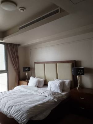 2 (nos)  3- Bedroom Furnished Apartment, Eko Pearl, Eko Atlantic City, Lagos, Flat / Apartment Short Let