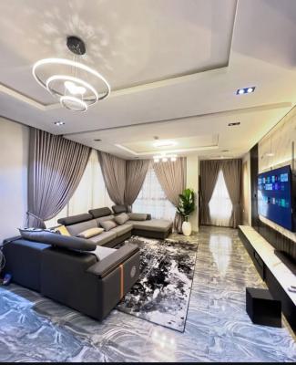 Luxury 10 Units of 3 Bedroom Flats, Wuye, Abuja, House Short Let