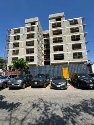 Magnificent 2 Bedroom Apartment in Vi, V I, Lagos, Victoria Island (vi), Lagos, Flat / Apartment for Sale
