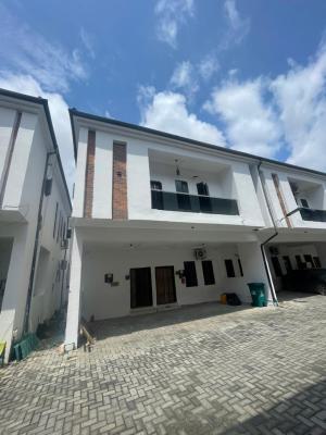 3 Bedrooms Terrace Duplex, Harris Drive, Vgc, Lekki, Lagos, Terraced Duplex for Rent