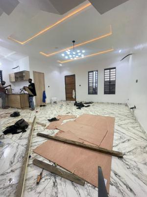 Studio Apartment, Bunevista Estate Orchid, Lekki, Lagos, Self Contain (single Rooms) for Rent