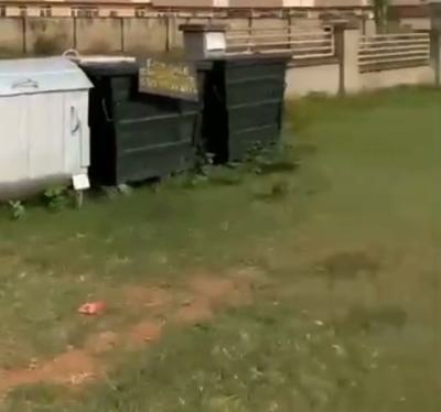 3000sqm of Land, Jahi, Katampe (main), Katampe, Abuja, Residential Land Joint Venture