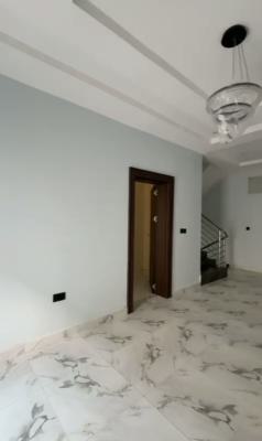 5 Units of 5 Bedroom Fully Finished Terrace Duplex., Gaduwa, Abuja, Terraced Duplex for Sale