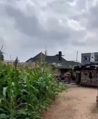 1,970.10 M² of Land, Kado, Abuja, Mixed-use Land for Sale