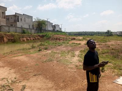 5 Bedroom Fully Detached Duplex + Bq, Idu ( Gousa District Abuja), Idu Industrial, Abuja, Mixed-use Land for Sale