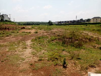 5 Bedroom Fully Detached Duplex + Bq, Gousa District, Idu Industrial, Abuja, Mixed-use Land for Sale